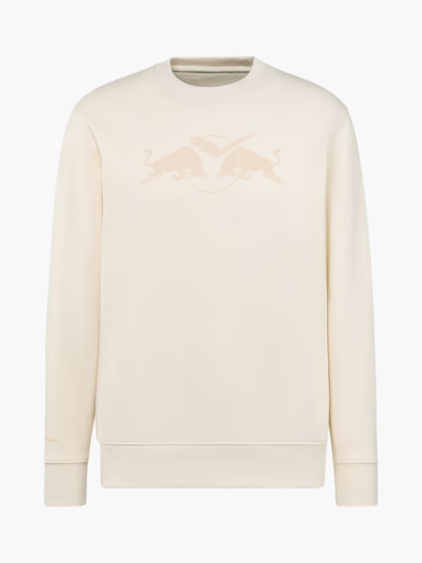 RBM Signature Sweatshirt (M-ECM262015): EHC Red Bull München