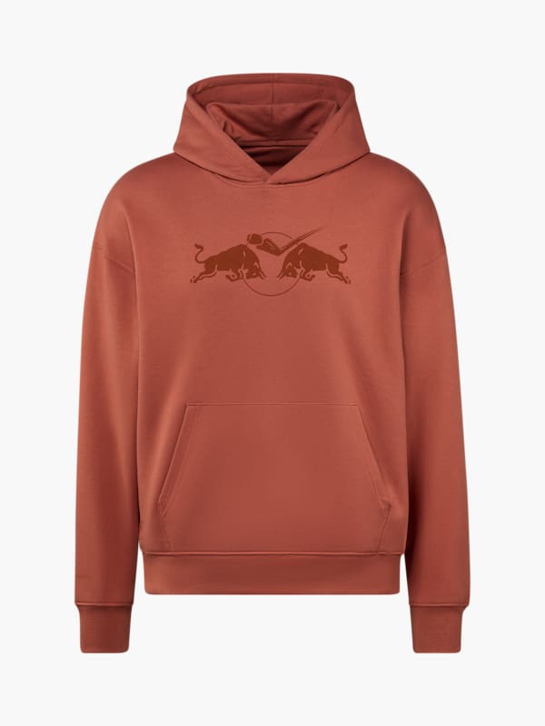 RBM Signature Hoodie (M-ECM262016): EHC Red Bull München