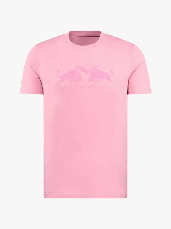 RBM Signature T-Shirt III (M-ECM262019): EHC Red Bull München