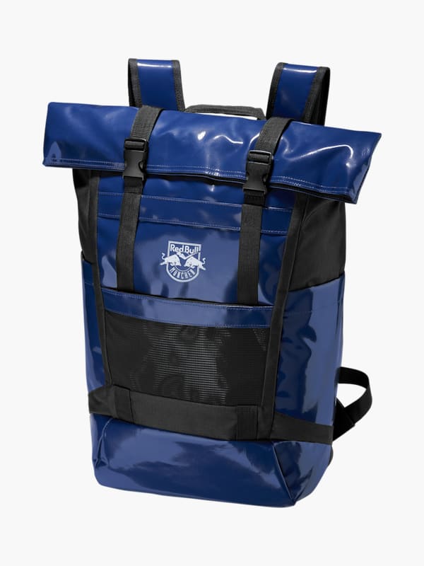 RBM City Backpack (M-ECM264001): EHC Red Bull München