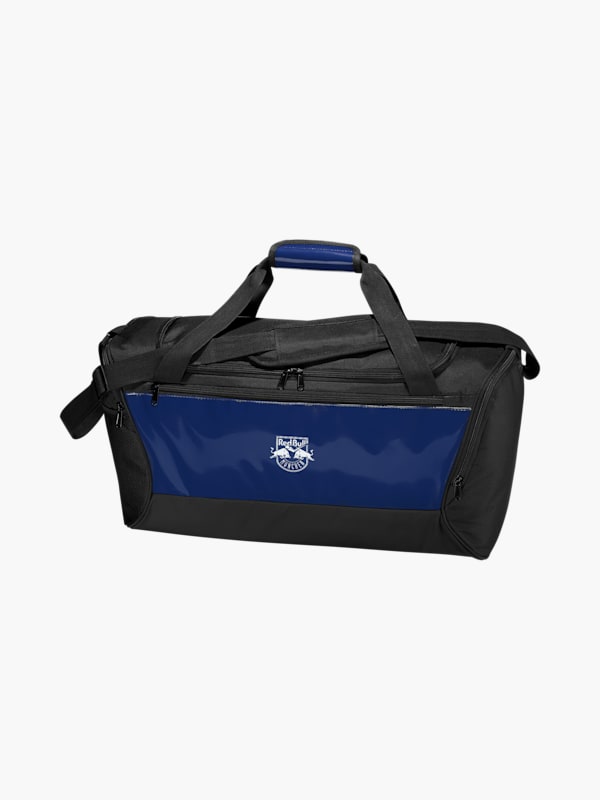 RBM City Duffle Bag (M-ECM264003): EHC Red Bull München