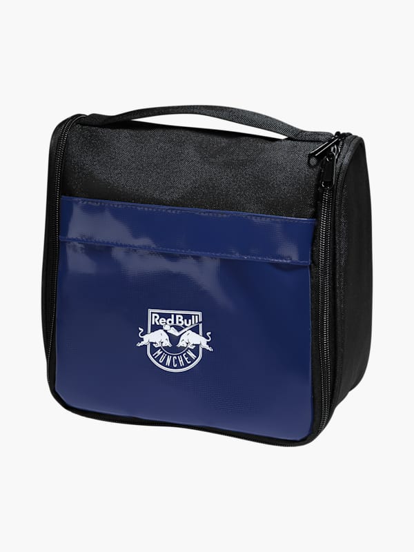 RBM City Toiletry Bag (M-ECM264004): EHC Red Bull München