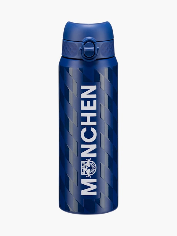 RBM München Flasche (M-ECM264005): EHC Red Bull München