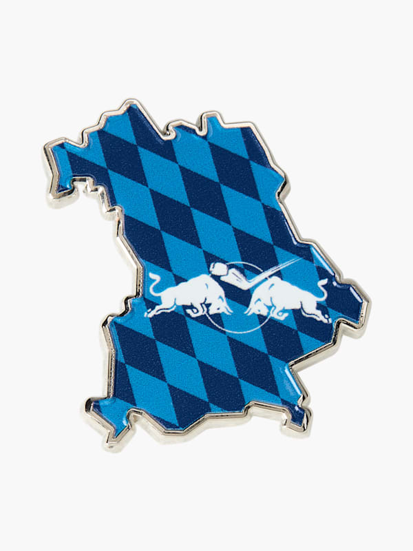 RBM Lifestyle Pin (M-ECM264012): EHC Red Bull München