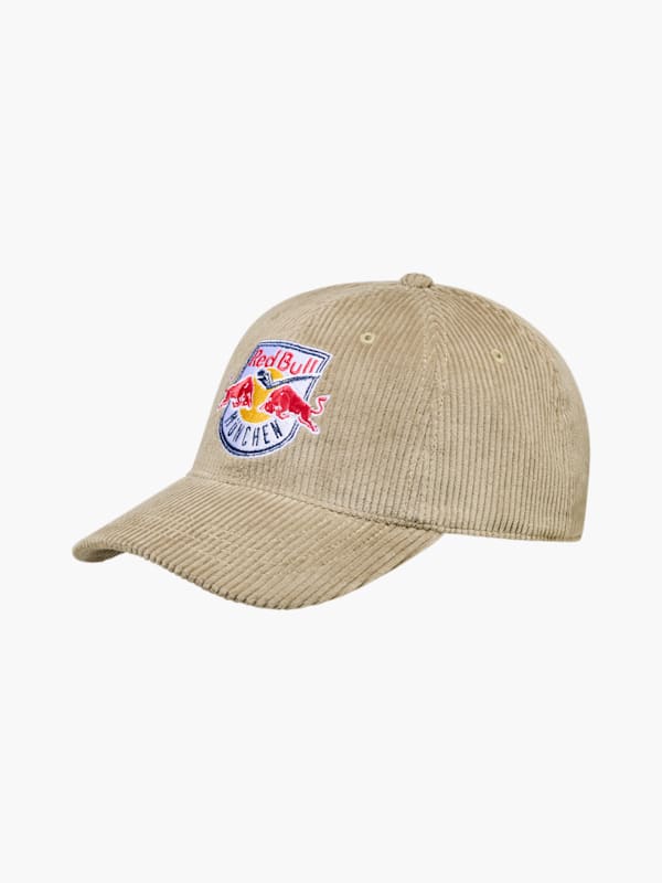 RBM Rhombus Cap (M-ECM264022): EHC Red Bull München