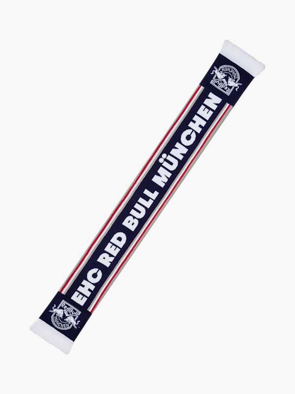 RBM Winter Scarf (M-ECM264025): EHC Red Bull München