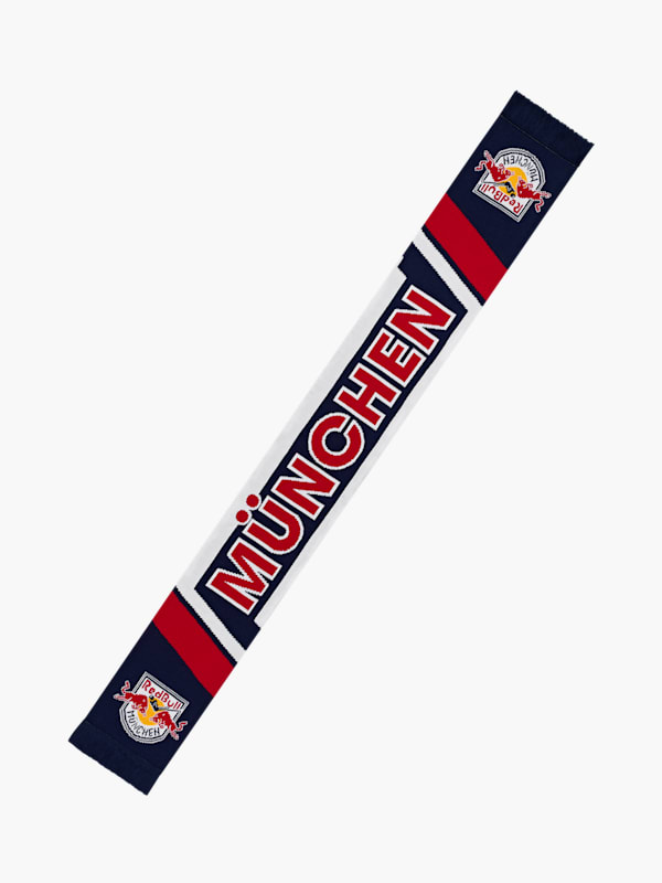 RBM Club Schal (M-ECM264027): EHC Red Bull München