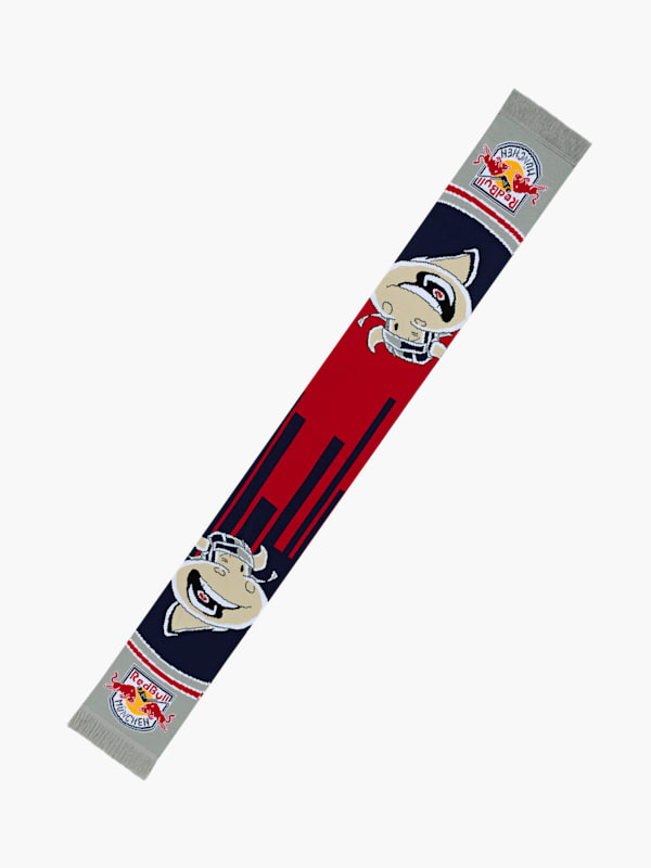 RBM Mike Schal (M-ECM264029): EHC Red Bull München