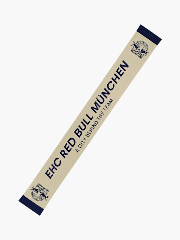 RBM City Schal (M-ECM264032): EHC Red Bull München