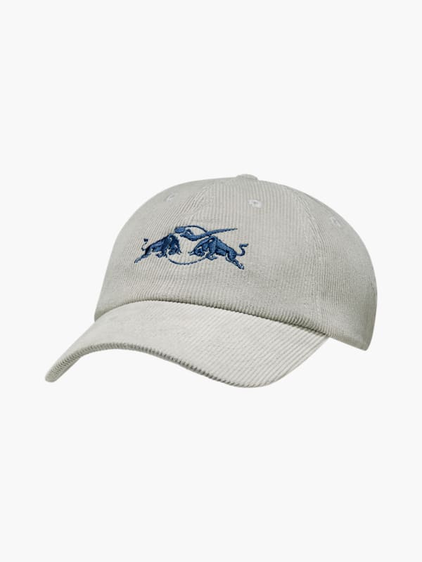 RBM Lifestyle Cord Cap (M-ECM264033): EHC Red Bull München