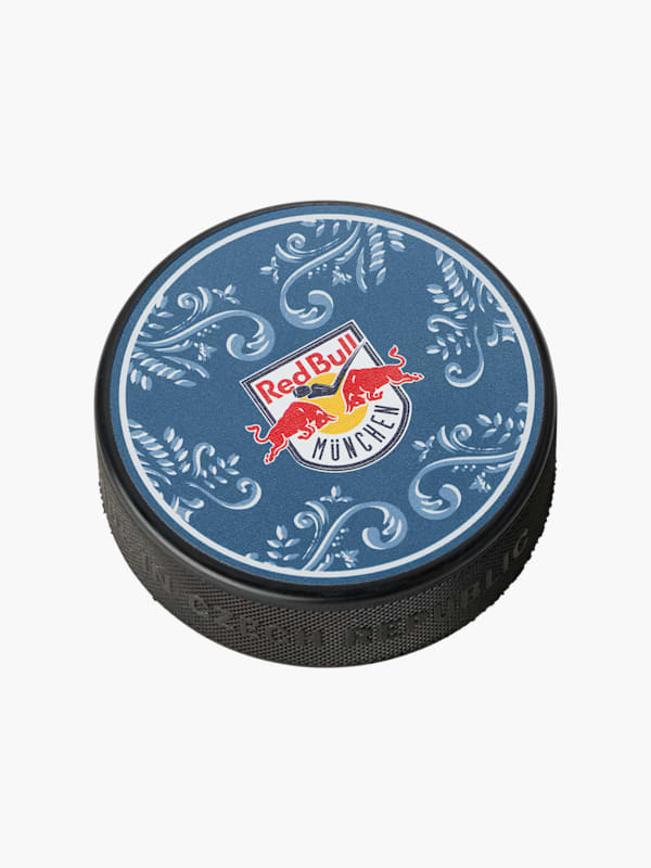 RBM Wiesn Puck 26/27 (M-ECM264043): EHC Red Bull München