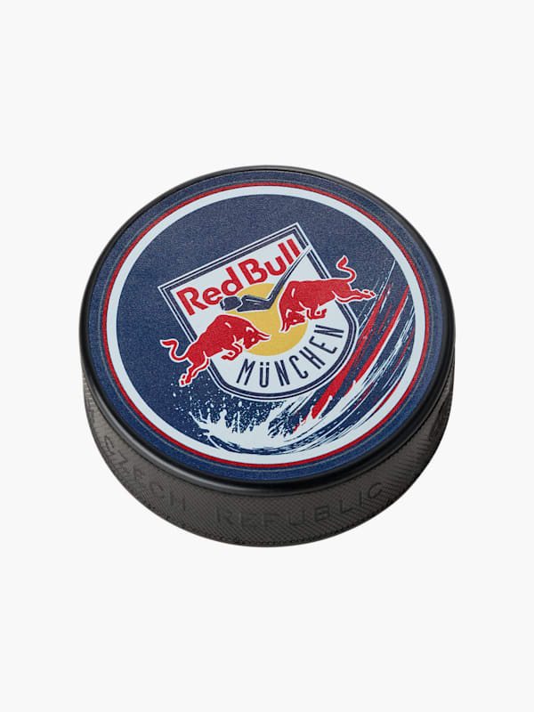 RBM Home Puck 26/27 (M-ECM264050): EHC Red Bull München