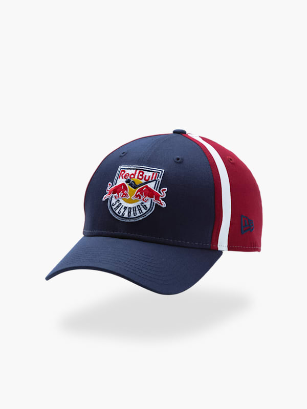 ECS New Era Youth Rink Cap (ECS22013): EC Red Bull Salzburg