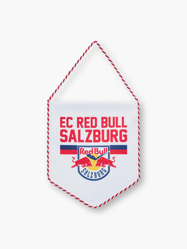 ECS Wimpel (ECS22019): EC Red Bull Salzburg