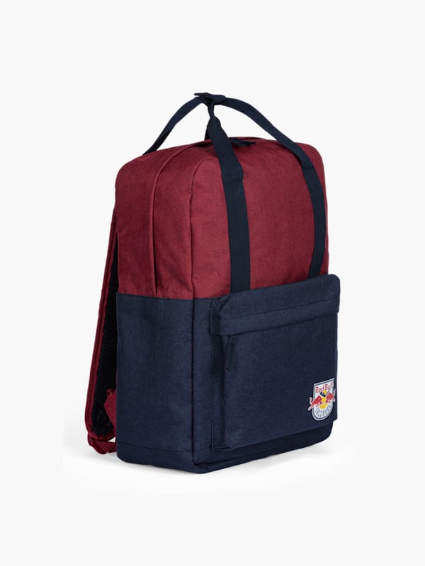 ECS Flip Backpack (ECS22021): EC Red Bull Salzburg