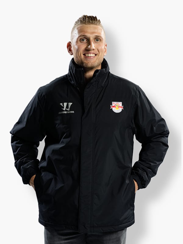 ECS Warrior Winter Jacket (ECS22028): EC Red Bull Salzburg