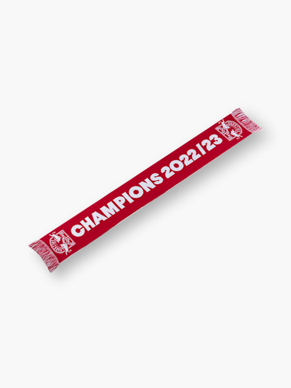 ECS Champions 2023 Scarf (ECS23050): EC Red Bull Salzburg ecs-champions-2023-scarf (image/jpeg)