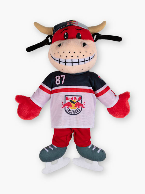 Rob Mascot (ECS23059): EC Red Bull Salzburg rob-mascot (image/jpeg)