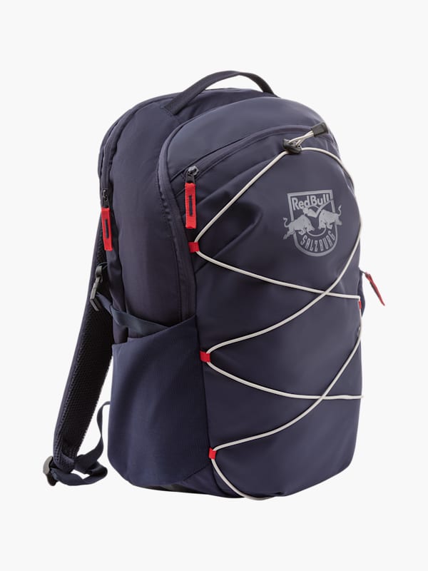 ECS Sport Backpack (ECS24002): EC Red Bull Salzburg