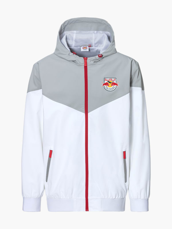 ECS Blizzard Windbreaker (ECS24003): EC Red Bull Salzburg