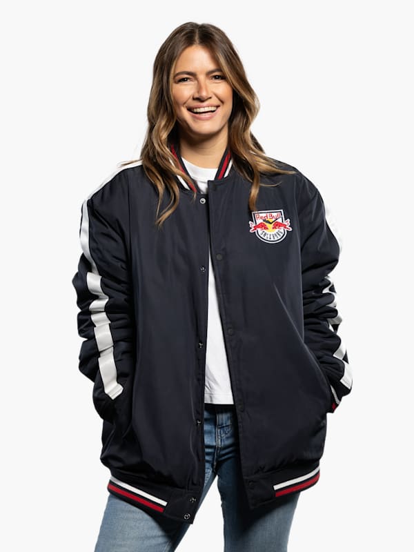ECS Club College Jacke (ECS24004): EC Red Bull Salzburg