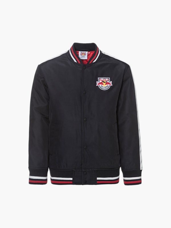 ECS Youth Club College Jacket (ECS24005): EC Red Bull Salzburg