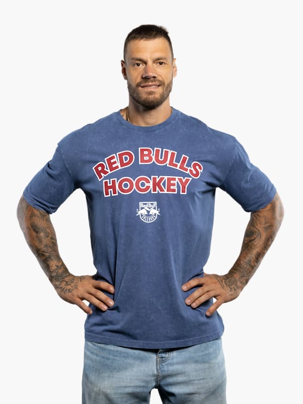 ECS Hazy T-Shirt (ECS24008): EC Red Bull Salzburg