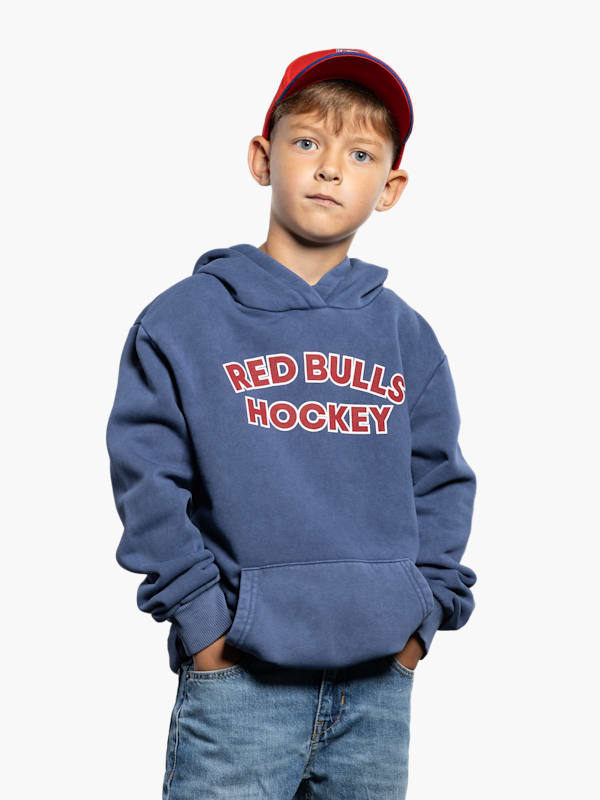 ECS Hazy Hoodie Youth (ECS24009): EC Red Bull Salzburg