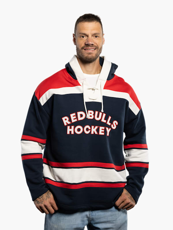 Club Hoodie (ECS24011): EC Red Bull Salzburg