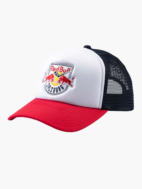 ECS Strike Trucker Cap (ECS24015): EC Red Bull Salzburg