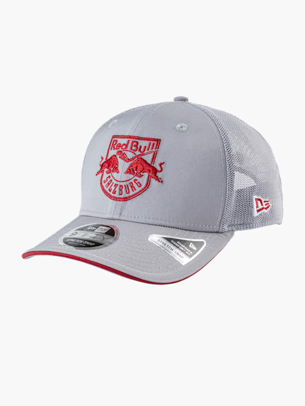 ECS New Era Glacier Cap (ECS24016): EC Red Bull Salzburg