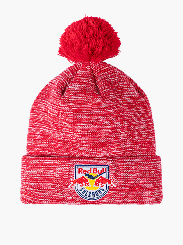 ECS Trails Bobble Hat (ECS24018): EC Red Bull Salzburg