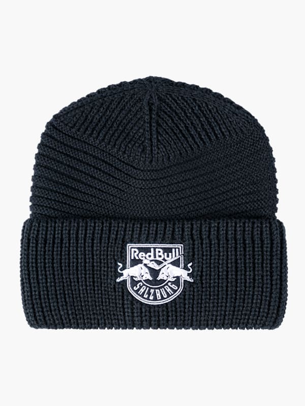 ECS Ribbed Beanie (ECS24019): EC Red Bull Salzburg