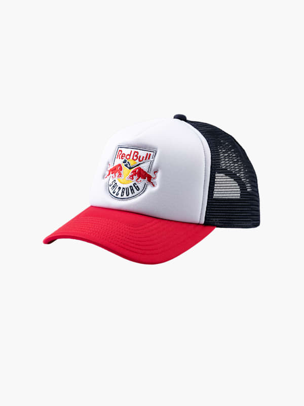 ECS Youth Strike Trucker Cap (ECS24020): EC Red Bull Salzburg