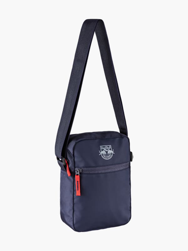 ECS Stadium Shoulder Bag (ECS24023): EC Red Bull Salzburg