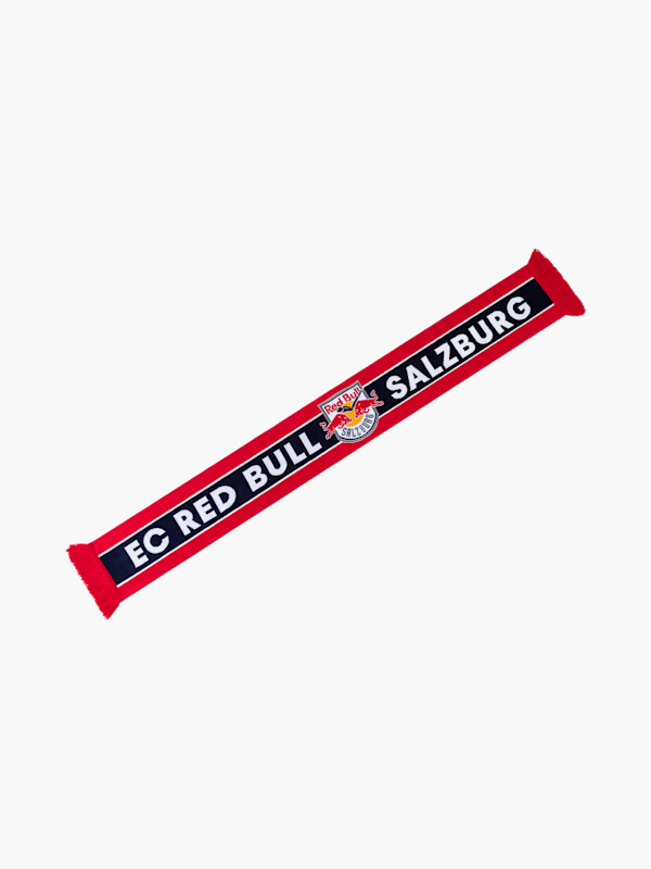 ECS Club Scarf (ECS24026): EC Red Bull Salzburg