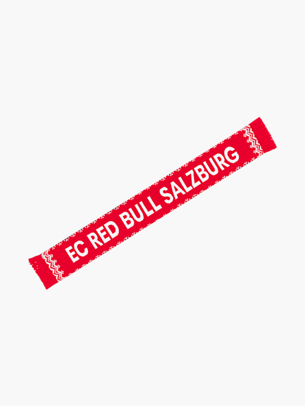 ECS Winter Scarf (ECS24033): EC Red Bull Salzburg