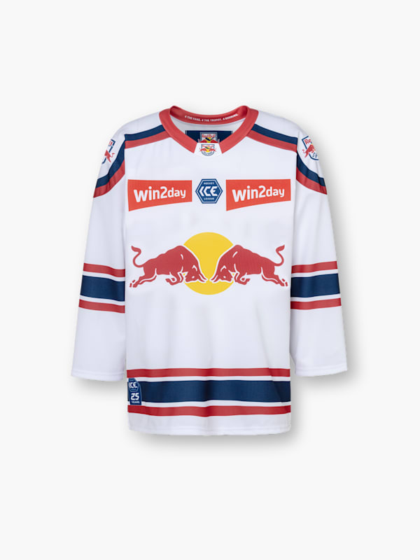 ECS Youth Heimtrikot 24/25 (ECS24035): EC Red Bull Salzburg