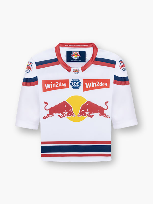 ECS Baby Home Jersey 24/25 (ECS24036): EC Red Bull Salzburg