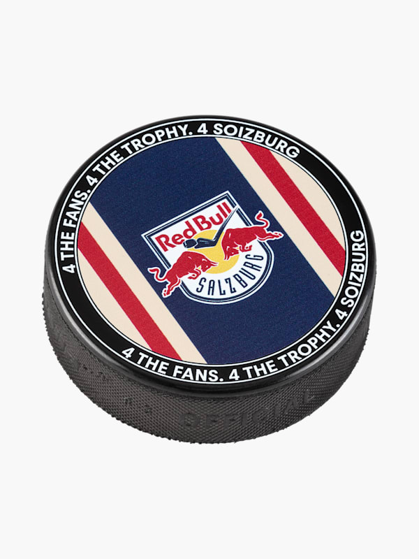 Club Puck (ECS24054): EC Red Bull Salzburg