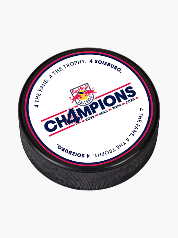 Meister Puck 24/25 (M-ECS24066): EC Red Bull Salzburg