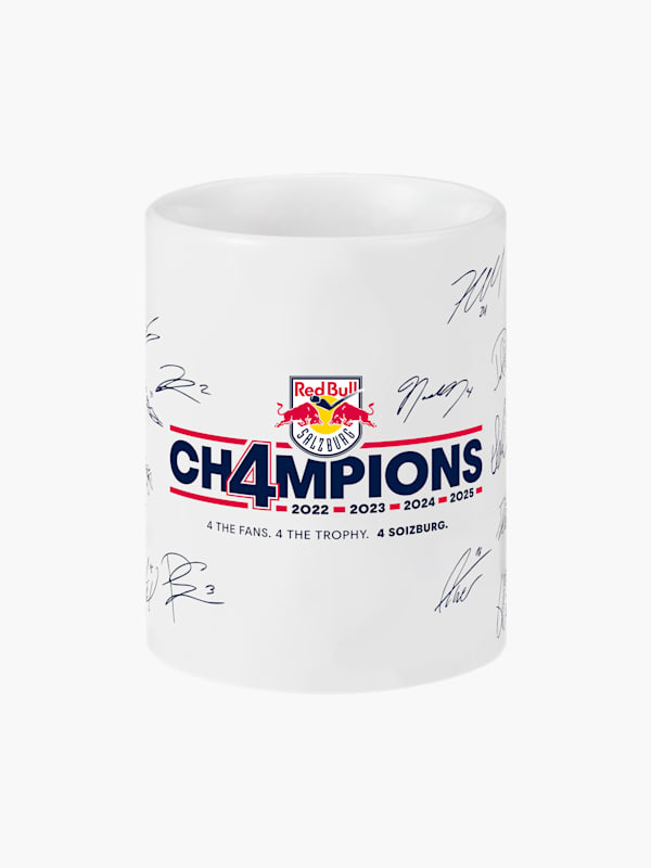 Meister Cup 24/25 (M-ECS24069): EC Red Bull Salzburg