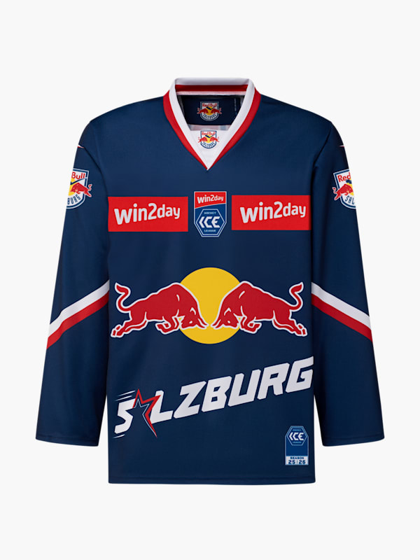 ECS Away Jersey 25/26 (M-ECS25006): EC Red Bull Salzburg
