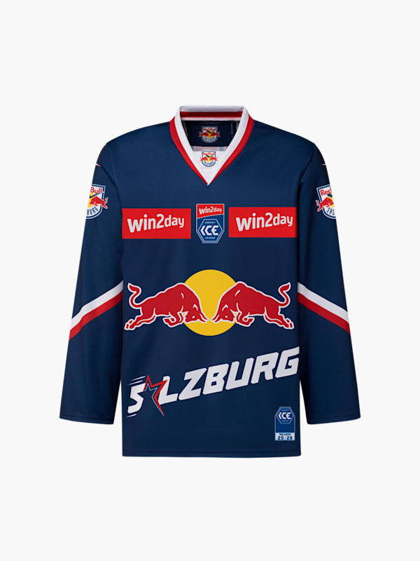 ECS Youth Away Jersey 25/26 (M-ECS25007): EC Red Bull Salzburg