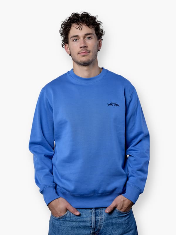 Gear Sweater (M-ECS25011): EC Red Bull Salzburg