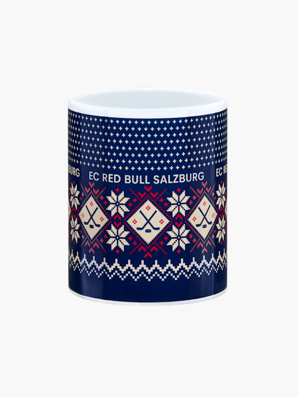 ECS Winter Mug (M-ECS25017): EC Red Bull Salzburg
