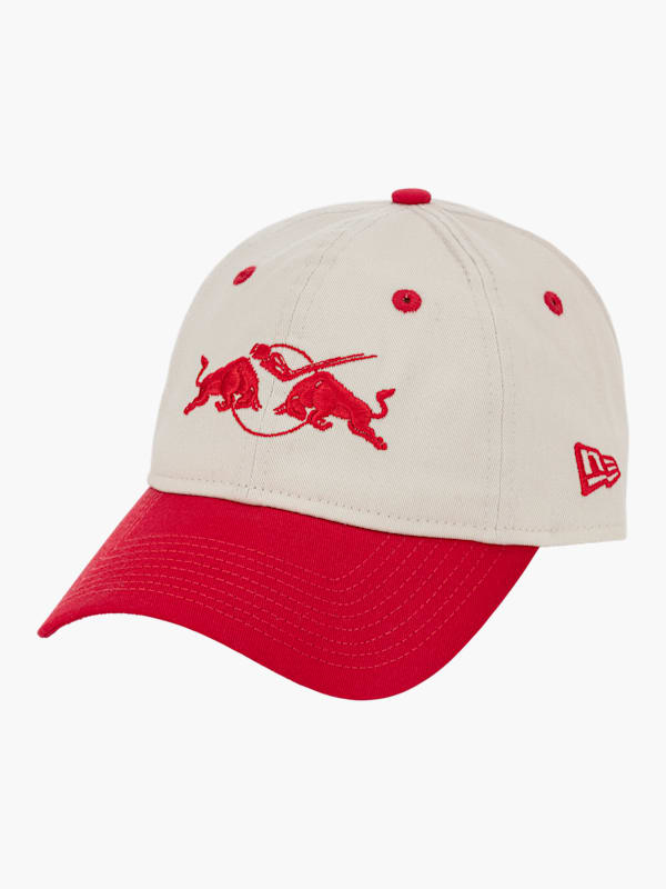 ECS New Era Lifestyle Cap (M-ECS25020): EC Red Bull Salzburg