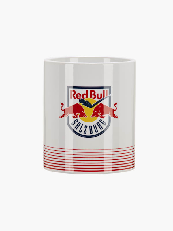 ECS Logo Mug (M-ECS25034): EC Red Bull Salzburg