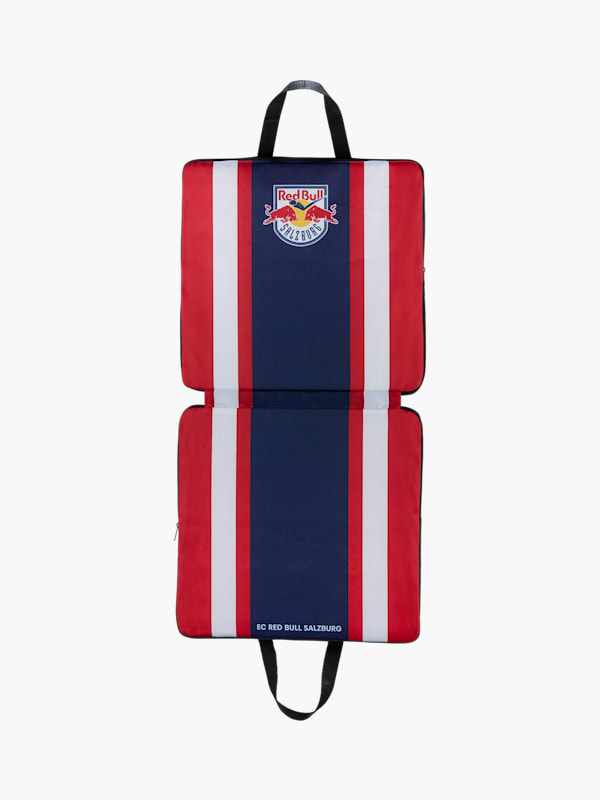 ECS Logo Seat Cushion (M-ECS25039): EC Red Bull Salzburg