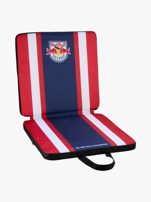 ECS Logo Seat Cushion (M-ECS25039): EC Red Bull Salzburg